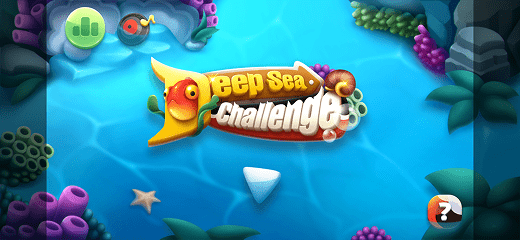 Deep Sea Challenge