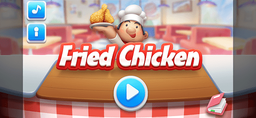 Fried Chicken